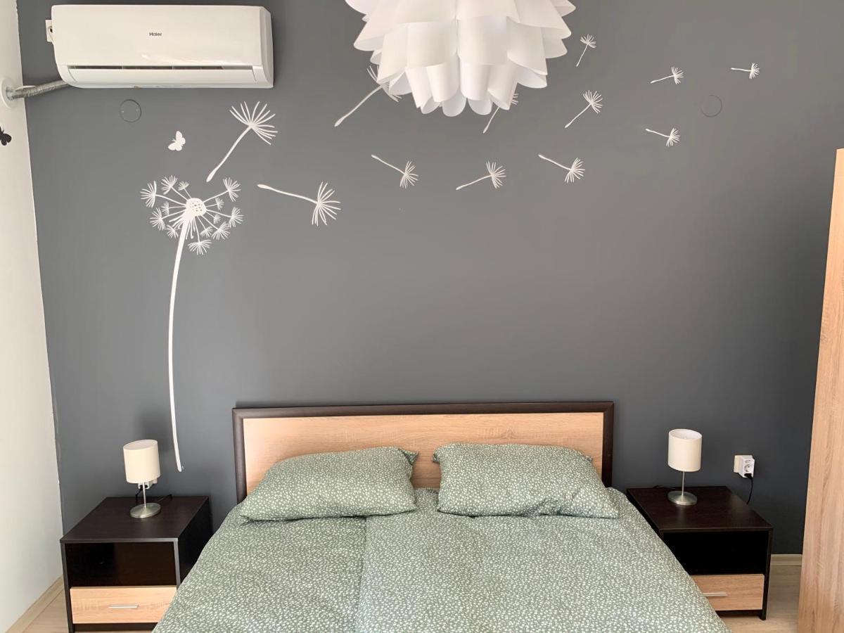 Premium Apartments Banszko Kültér fotó