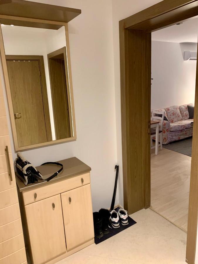Premium Apartments Banszko Kültér fotó