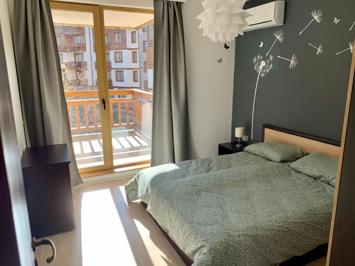 Premium Apartments Banszko Kültér fotó