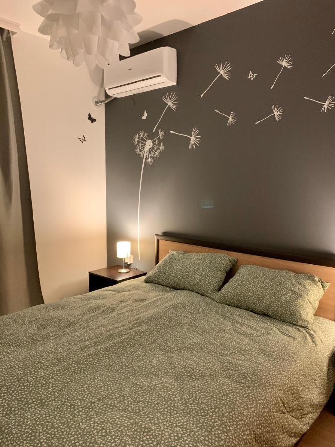 Premium Apartments Banszko Kültér fotó