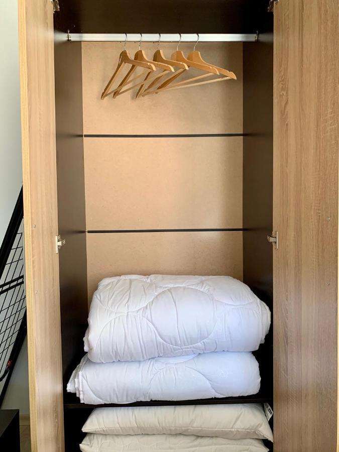 Premium Apartments Banszko Kültér fotó