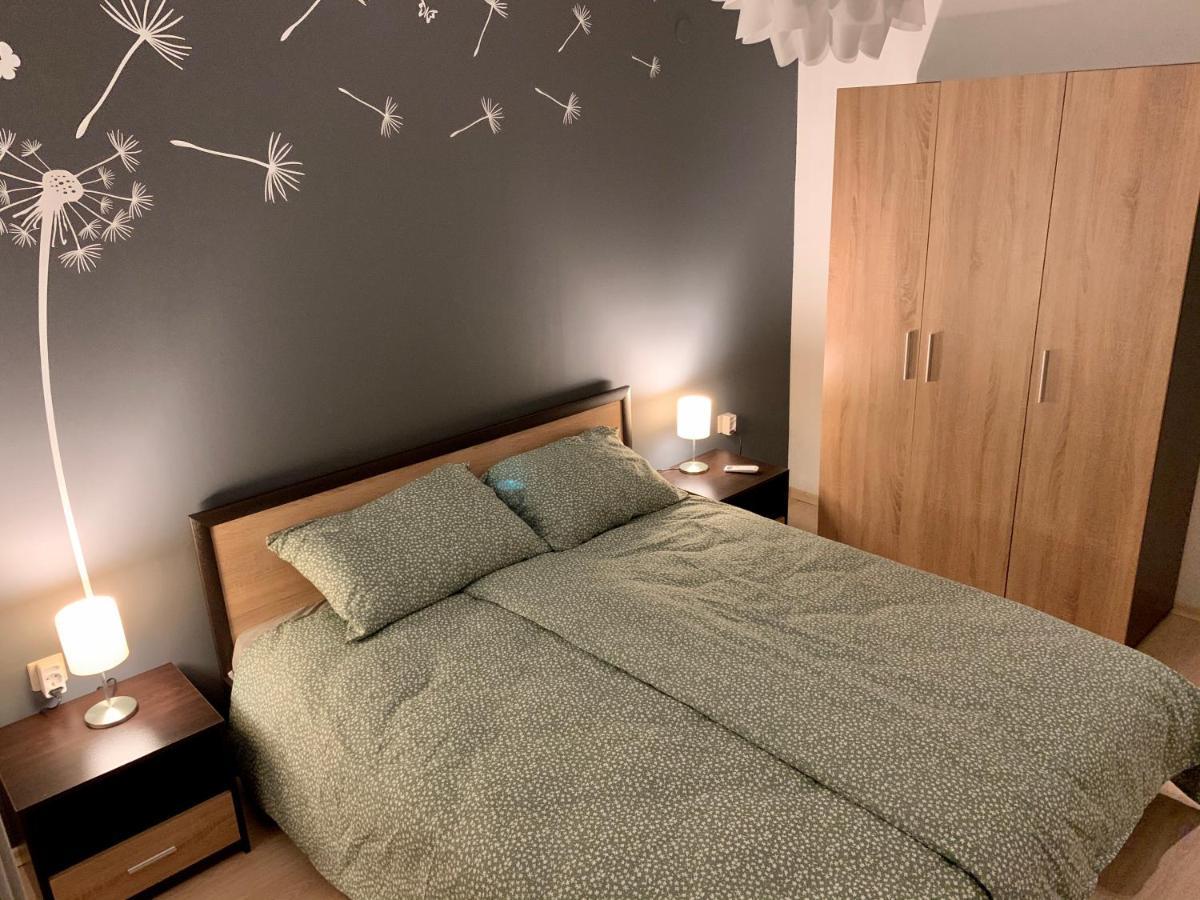Premium Apartments Banszko Kültér fotó